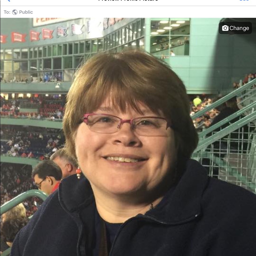 Meet your Posher, Sheila
